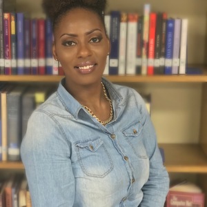 LaTasha McMurry