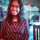 Avatar for Harshala Chavan