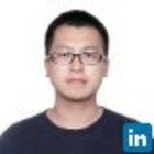 Avatar for Jiang Wu