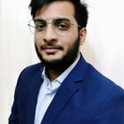 Avatar for Manav Sharma