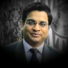 Avatar for Ashish Anand