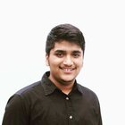 Avatar for Mandar Kharode