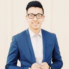 Avatar for Albert Hsieh