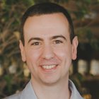 Avatar for Ido Yablonka