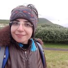 Avatar for Negar Ekrami