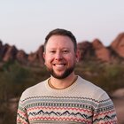 Avatar for Brian Mullis