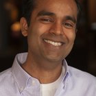 Avatar for Vickram Jain