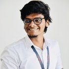 Avatar for Vignesh Paramasivam