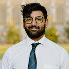 Avatar for Dhruva Krishnamurthy