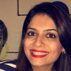 Avatar for Dimple Samtani
