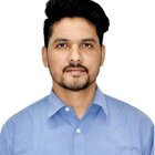 Avatar for Amol Anandrao Kumbhar