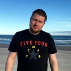 Avatar for Zachary Mayberry