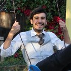 Avatar for Rory Landon Aronson