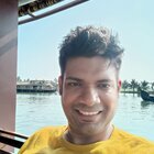 Avatar for Ronak Gothi