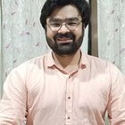 Avatar for Vaibhav Antil