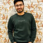 Avatar for SHUBHAM VARSHNEY