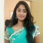 Avatar for Nikhitha Ghanta