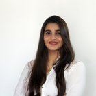 Avatar for Shireen Godhaa