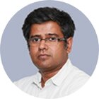 Avatar for Prasanth Gopalakrishnan