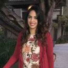 Avatar for Shirin Mahzari