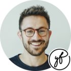Avatar for Giles Moody