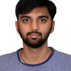 Avatar for Tejas Rokhade