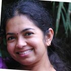Avatar for Manjusha Chandrasekharan