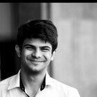 Avatar for Kishan Dhrangadhariya