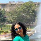 Avatar for Rashmi Kulkarni