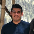 Avatar for Rishabh Arora
