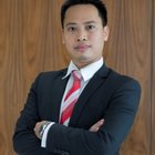 Avatar for Julius Tran