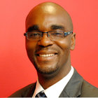 Avatar for Verengai Mabika