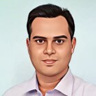 Avatar for Varun Joshi