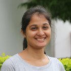 Avatar for Aishwarya Lohi