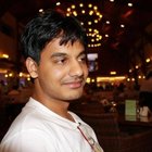 Avatar for Vikram Varshney