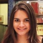 Avatar for Isadora Longo