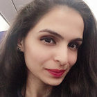 Avatar for Disha Chaturvedi