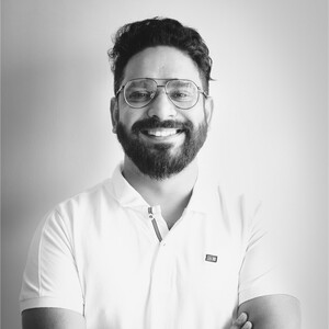 Piyush Pathak