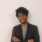 Avatar for MOHAN PONNADA