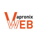 Avatar for Vapronix Web