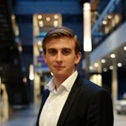Avatar for Kristoffer Lundberg