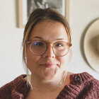 Avatar for Alexis Powell