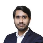 Avatar for Muhammad Saad