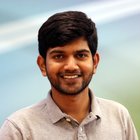 Avatar for Dinesh Ramkumar