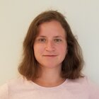 Avatar for Natalia Kravchenko