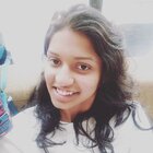 Avatar for Aiswarya Sriram
