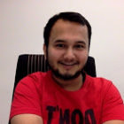 Avatar for Abhishek Parashar