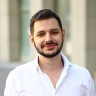 Avatar for Sergiy Ovcharenko