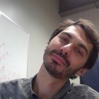 Avatar for Alexander Stathis