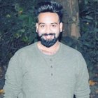 Avatar for Sahil Tanwar